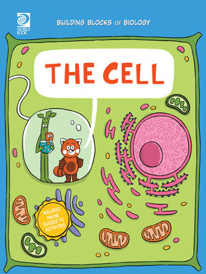 cover image of The Cell